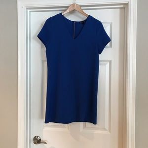 Felicity and Coco shift dress